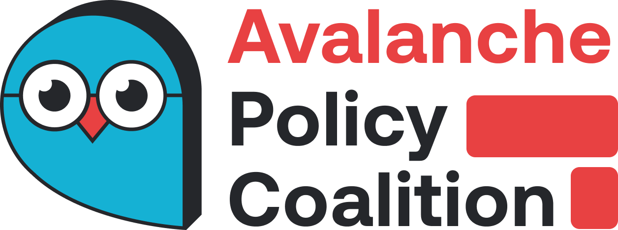 Avalanche Policy Coalition